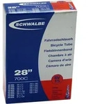 Schwalbe Schlauch Rennrad 18-28/622 (Nr.15) 60 mm SV