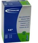 Schwalbe Schlauch 14x1,75-2,35" (Nr.2A) Autoventil