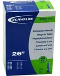 Schwalbe Schlauch MTB Extra Light 26x1,50-2,35" (Nr.14) SV