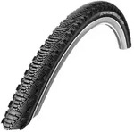 Schwalbe CX Comp KevlarGuard Reflex 24x1,75" Reifen Draht
