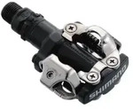 Shimano SPD PD-M520 Klickpedale schwarz