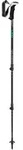 Leki Khumbu Pro Trekkingst&ouml;cke Black/Anthracite Genoa Gr&ouml;&szlig;e 110 - 145cm