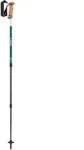 Leki Trail Trekkingst&ouml;cke Aqua/White Gr. 110 - 145cm