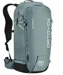Ortovox Switchback 27 Skitourenrucksack Glacier Grey