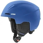 Uvex Viti Skibrille Blue Matt Gr. 51-55 cm