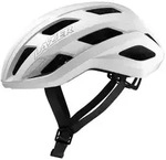 Lazer Strada KinetiCore Helm matt wei&szlig; Gr. L (58-61 cm)