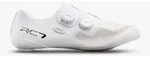 Shimano SH-RC703 Herren Rennradschuhe Wei&szlig; Gr. 46