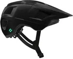 Lazer Lupo KC MTB Helm Schwarz Gr. Uni (54 - 61 cm)
