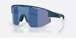 Bliz Matrix Sonnenbrille Matt Blue/Brown Blue Multi