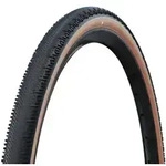 Schwalbe G-ONE RS PRO V-Guard TLR Addix Race 40-622 Gravel-Reifen Kevlar transparent