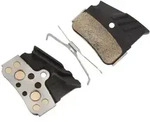 Shimano N04C Metal Gesinterte Bremsbel&auml;ge