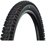 Schwalbe Albert Gravity Pro 29" MTB Reifen Kevlar schwarz 2,50"