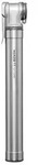 Topeak Roadie TT Pumpe Silber