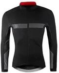 Force Bright Herrenjacke Schwarz Gr. L