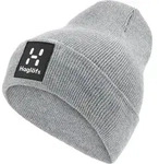 Hagl&ouml;fs Aze M&uuml;tze Stone Grey Melange Gr. UNI