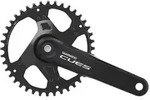 Shimano CUES FC-U4000-1 Kurbelgarnitur 9/10/11-fach 42 Z&auml;hne 170 mm