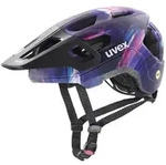 Uvex React JR. Mips Helm Galaxy Altimeter Matt Gr. 52-56 cm