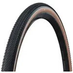 Schwalbe G-ONE R PRO SuperRace TLR Addix Race 45-622 Gravel Reifen Kevlar transparent