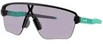 Oakley Corridor SQ Sonnenbrille Matte Black/Prizm Slate