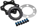 Shimano SM-RTAD05 Center Lock/6-Loch Adapter