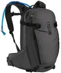 Camelbak Hawg Pro 20 l Rucksack Asphalt