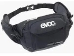 Evoc Hip Pack 3 Fahrradbauchgurt Black