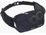 Evoc Hip Pouch 1 l Fahrradbauchtasche Black