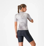 Castelli Prima 2 Damen Shorts mit Polster Black/Black Gr. S