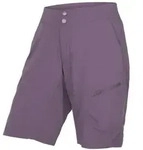 Endura Hummvee Lite Damen-Shorts mit Innenpolster Rannoch Pink Gr. L