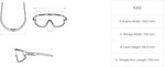 Bliz Matrix Small Sonnenbrille &ndash; T&uuml;rkis/Green Blue f&uuml;r Damen