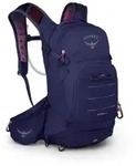 Osprey Raven 14 Rucksack Deep Fig