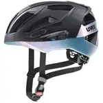 Uvex Gravel X Helm Black/Flip Flop Matt Gr. 52-57