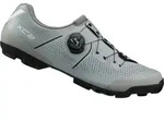 Shimano SH-XC302 Wide Herren MTB Schuhe grau Gr. 42