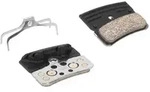 Shimano P04C-MF Metall Bremsbel&auml;ge metallisch