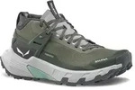 Salewa Pedroc 2 MID PTX Damen Schuhe Faded Green / Dark Olive UK 5,5 / EU 38,5