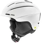 Uvex Gravitate mips Helm White Matt Gr. 55-59 cm