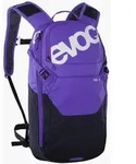 Evoc Ride 8 Rucksack 8 l violett/schwarz