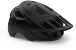 MET Helm &ndash; Shelter MIPS Schwarz Gr. 56-58 cm