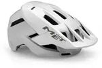 MET Terrae MIPS Helm Wei&szlig; Gr. S (52-56 cm)