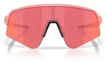 Oakley Sutro Lite Sweep Brille Muted Metalic Paloma/Prizm Trail Torch