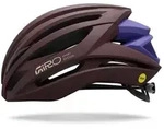 Giro Syntax MIPS Rennradhelm Mat Dark Maroon Gr. S (51&ndash;55 cm)