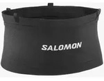 Salomon ADV Skin Seamless Laufg&uuml;rtel Black/White Gr. M/L