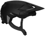 Lazer Impala KinetiCore Helm mattschwarz Gr. L (58-61 cm)