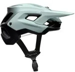Fox Speedframe Pro Backfade Fahrradhelm Frost Gr. S (51-55 cm)