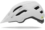 Giro Fixture II MIPS Helm Mat White/Grey Gr. Uni (54-61 cm)