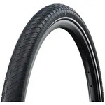 Schwalbe Motion Big Apple E-25 20" Kinderreifen Black Reflex 2,00"
