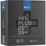 Schwalbe Air Plus 29" Schlauch mit Sclaverandventil 54-65/622.