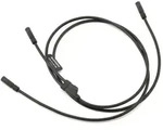 Shimano EW-JC130 Y-Verteilerkabel 550/550/50 mm