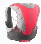 Salomon ADV Skin 12 Set Laufweste Castelrock/Alloy/Neon Flame Gr. XS