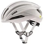 Uvex Surge Areo MIPS Rennradhelm Warm Grey Matt Gr. 53-56 cm